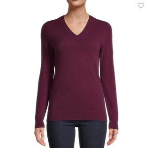 NWT Lord & Taylor 100% Merino Wool Sweater